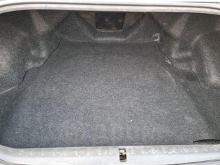 2008 Mitsubishi Galant IX Рестайлинг, чёрный, 680000 рублей, вид 4