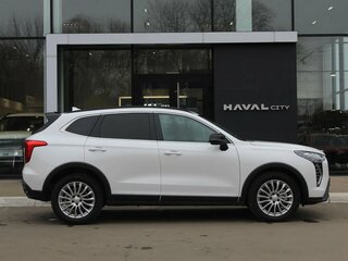 2026 Haval Jolion I Рестайлинг 2, белый, 2949000 рублей, вид 4