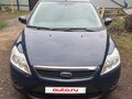 2009 Ford Focus II Рестайлинг, синий, 490000 рублей