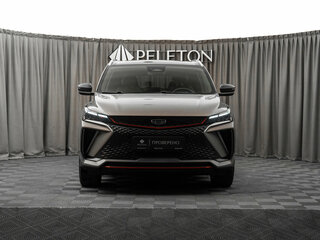 2023 Geely Coolray I Рестайлинг, серый, 2140000 рублей, вид 3