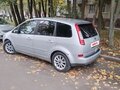 2007 Ford C-MAX I, серебристый, 420000 рублей - вид 11