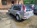 2002 Nissan X-Trail I, серый, 500000 рублей - вид 6