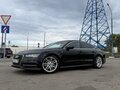 2015 Audi A7 I (4G) Рестайлинг, чёрный, 1999900 рублей