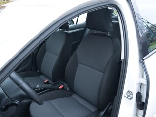 2015 Skoda Octavia III (A7), белый, 990000 рублей, вид 5