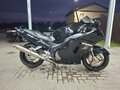 2001 Honda CBR 1100 XX, чёрный, 350000 рублей - вид 6