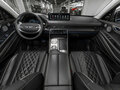 2021 Genesis GV80 I, синий, 7900000 рублей - вид 7