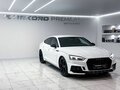2019 Audi A5 II (F5), белый, 3150000 рублей - вид 1