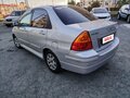 2003 Suzuki Aerio, серебристый, 260000 рублей - вид 11