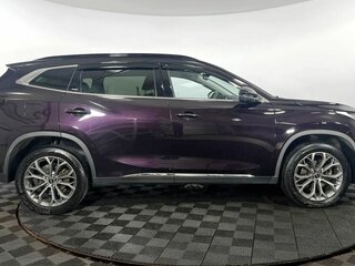 2021 Exeed TXL I, фиолетовый, 1875000 рублей, вид 5