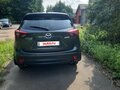 2015 Mazda CX-5 I, серый - вид 2