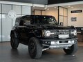 2026 Ford Bronco Raptor VI, чёрный, 18990000 рублей - вид 1