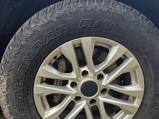 2005 Lexus GX 470 I, серебристый, 1400000 рублей, вид 5