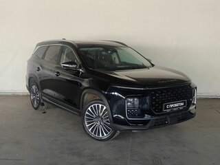 2025 Soueast S09, чёрный, 2759000 рублей, вид 3