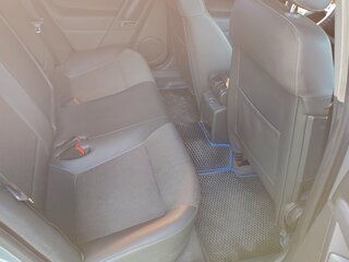 2007 Opel Vectra C Рестайлинг, серый, 435000 рублей, вид 5