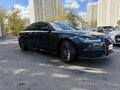 2017 Audi A6 IV (C7) Рестайлинг, чёрный, 2850000 рублей - вид 1