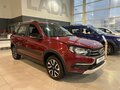 2026 Lada (ВАЗ) Granta Cross I Рестайлинг, красный - вид 1