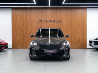 2026 BMW X5 40d IV (G05/G18) Рестайлинг, серый, 17900000 рублей, вид 3