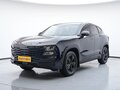 2023 Jetour Dashing I, чёрный, 1577700 рублей