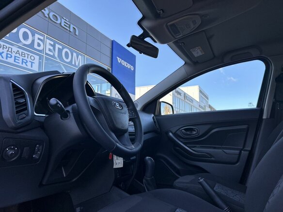 2017 Lada (ВАЗ) XRAY I, чёрный, 850000 рублей - вид 15