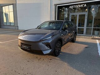 2026 Omoda C5 II, серый, 2929000 рублей, вид 2