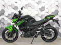 2019 Kawasaki Z 400, чёрный, 615000 рублей - вид 3