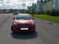 2012 Opel Astra J Рестайлинг, красный, 840000 рублей - вид 1