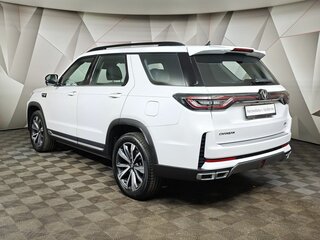 2024 Changan CS95 I Рестайлинг 2, белый, 2860000 рублей, вид 4