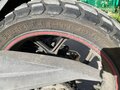 2013 Honda NC 700X, серебристый, 520000 рублей - вид 5