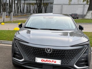 2024 Changan UNI-T I, серый, 2400000 рублей, вид 2