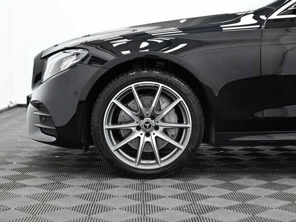 2019 Mercedes-Benz E-Класс 200 V (W213, S213, C238), чёрный, 4100000 рублей - вид 25