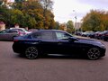 2021 BMW 5 серии 540d xDrive VII (G30/G31/G38) Рестайлинг, синий, 6500000 рублей - вид 5
