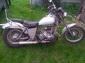 1990 Урал M-67, серебристый, 100000 рублей - вид 1