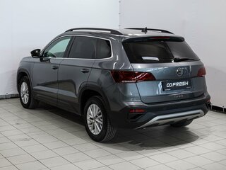 2021 Volkswagen Taos I, серый, 2499000 рублей, вид 2