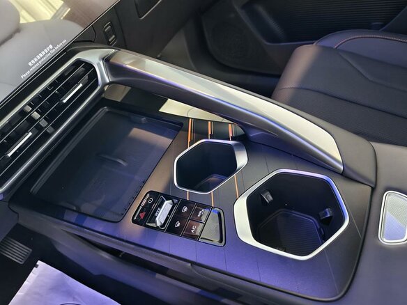 2026 Omoda C5 II, серый, 2753000 рублей - вид 22