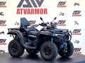 2026 CFMoto CFORCE 800 HO EPS, чёрный, 1339000 рублей - вид 5