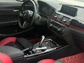 2019 BMW 2 серии F22 Рестайлинг, синий, 1505000 рублей - вид 5