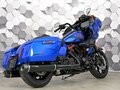 2026 Harley-Davidson CVO Road Glide ST, синий, 5699000 рублей - вид 6