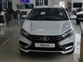 2026 Lada (ВАЗ) Vesta I Рестайлинг (NG), белый, 1785000 рублей