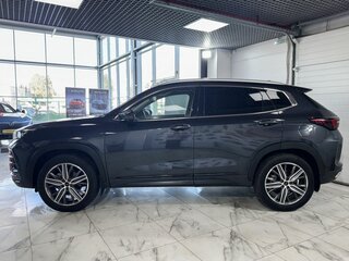 2023 Exeed LX I Рестайлинг, серый, 2019000 рублей, вид 3