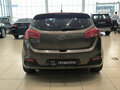 2013 Kia Ceed II, коричневый, 850000 рублей - вид 5