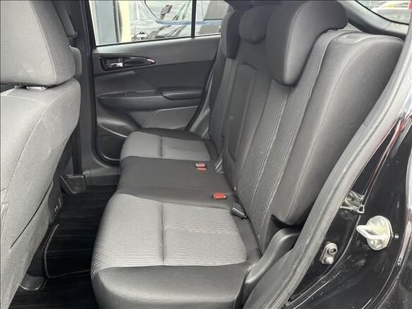 2023 Mitsubishi Eclipse Cross I Рестайлинг, чёрный, 1780700 рублей - вид 12