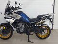 2023 CFMoto 800MT Touring, синий, 780000 рублей