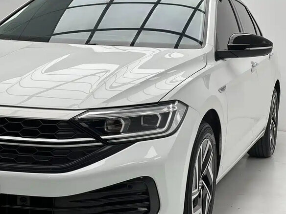 2023 Volkswagen Sagitar III Рестайлинг, белый, 1901255 рублей - вид 10