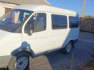 2013 ГАЗ Соболь (2217), белый, 675000 рублей, вид 2