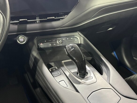 2021 Haval F7 I, чёрный, 1314900 рублей - вид 17
