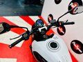 2026 Triumph Trident 660, серый, 1050000 рублей - вид 9