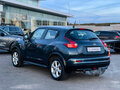 2012 Nissan Juke I, серый, 1080000 рублей - вид 6