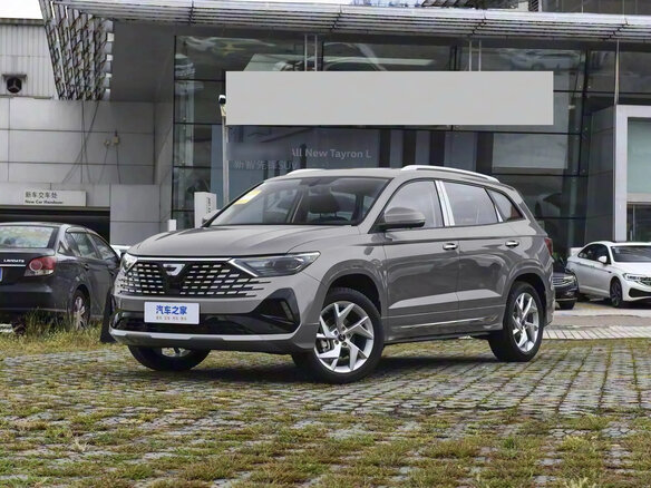 2026 Jetta VA7, серый, 2320000 рублей