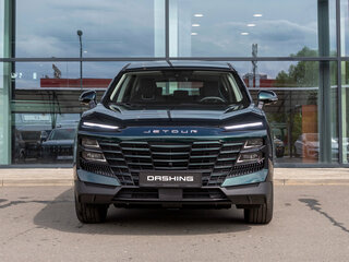 2026 Jetour Dashing I, зелёный, 2759900 рублей, вид 5