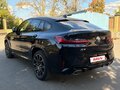 2021 BMW X4 30i II (G02) Рестайлинг, синий, 5435000 рублей - вид 6